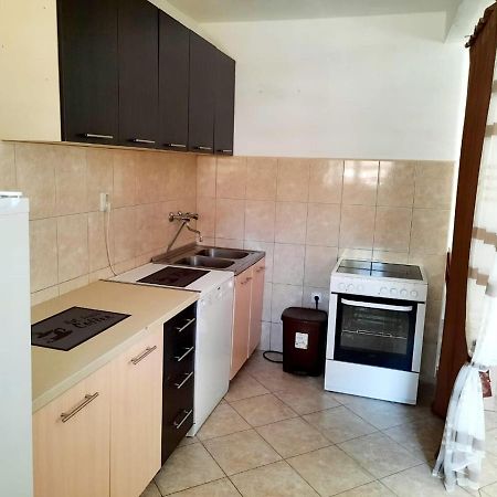Apartman A&V Котор Экстерьер фото
