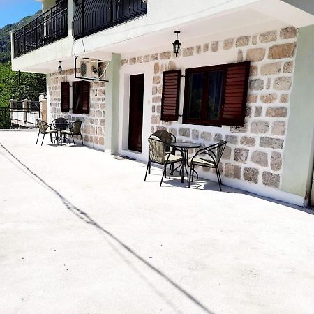 Apartman A&V Котор Экстерьер фото