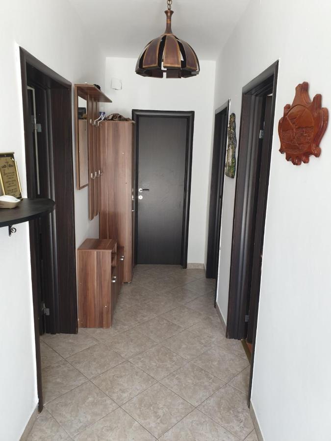 Apartman A&V Котор Экстерьер фото