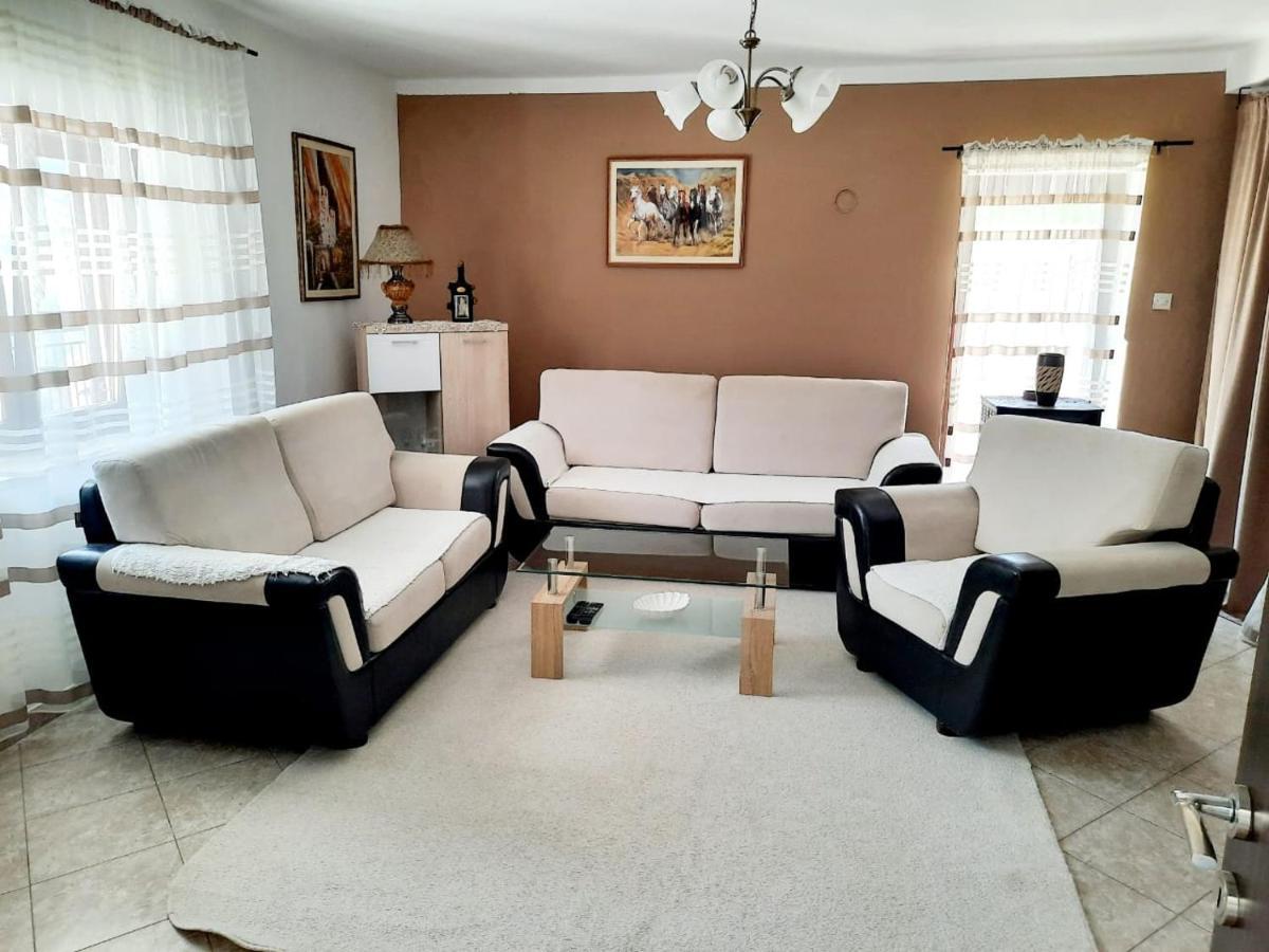 Apartman A&V Котор Экстерьер фото