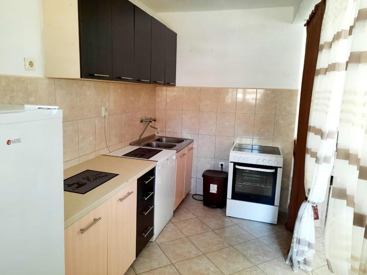 Apartman A&V Котор Экстерьер фото