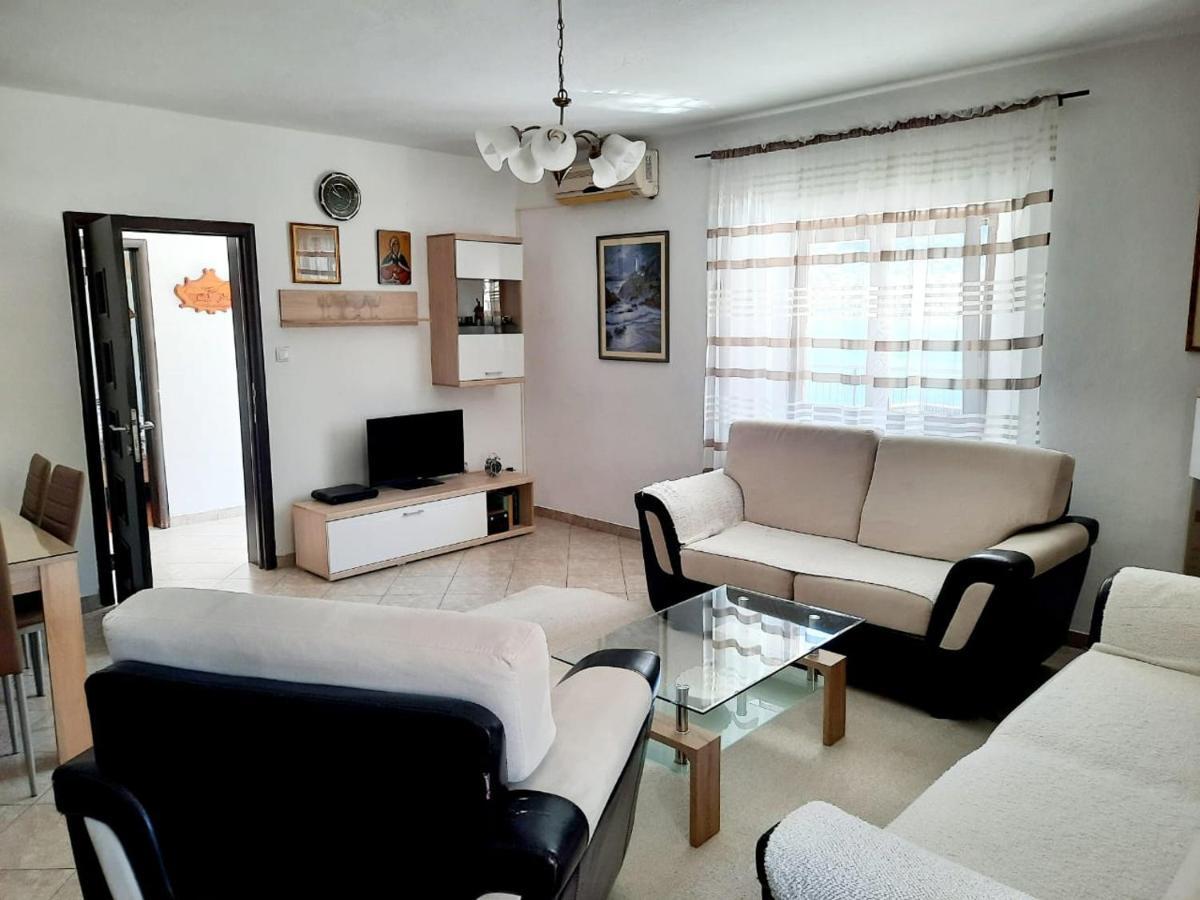 Apartman A&V Котор Экстерьер фото