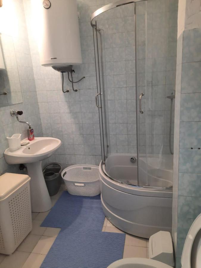 Apartman A&V Котор Экстерьер фото