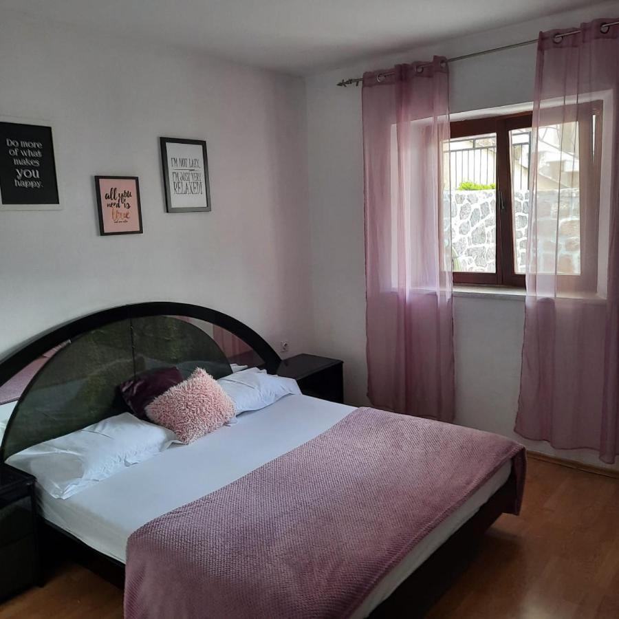 Apartman A&V Котор Экстерьер фото